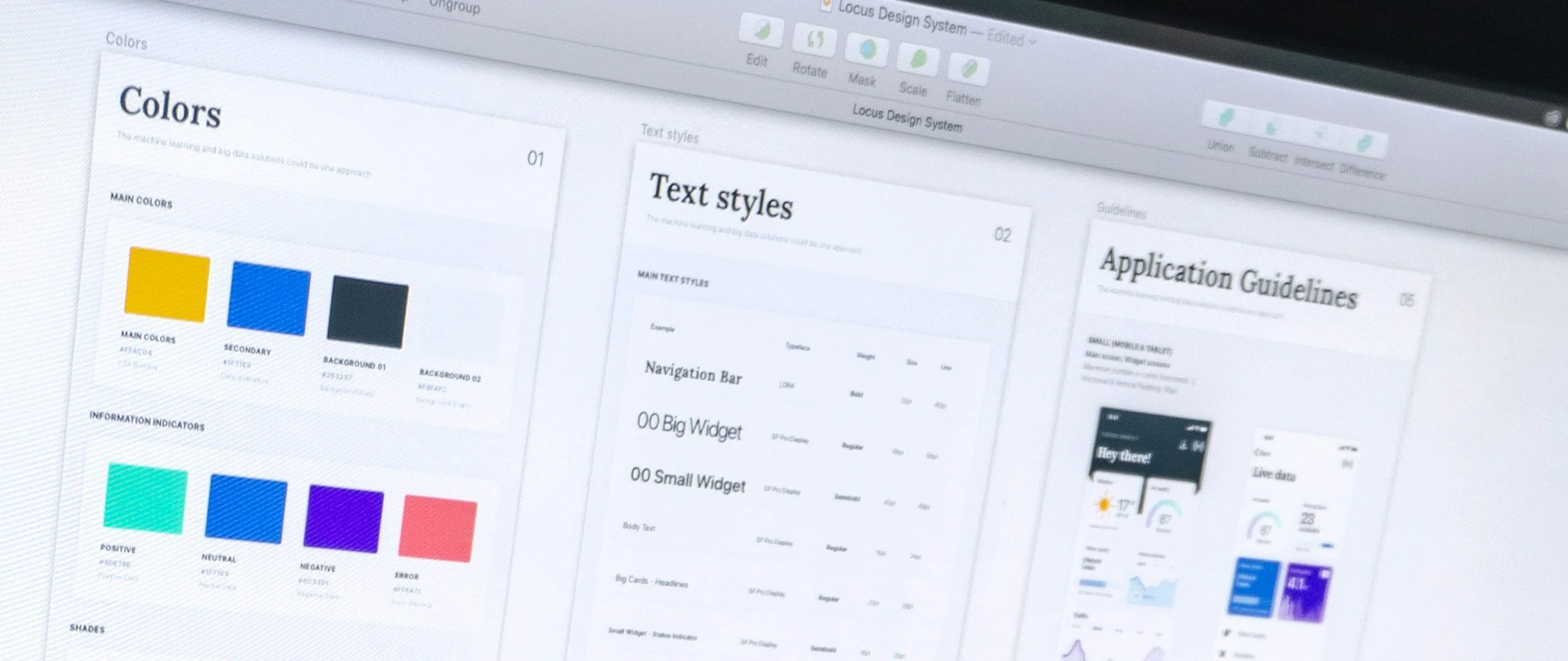 What Does a Graphic Design Agency Do?