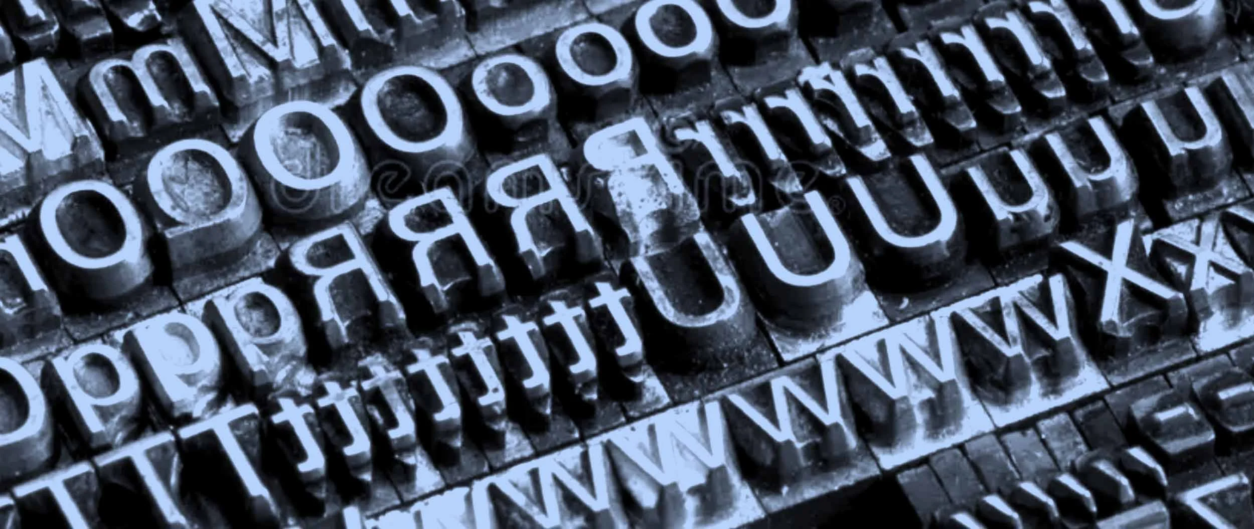 Typography Masterclass – Part 2