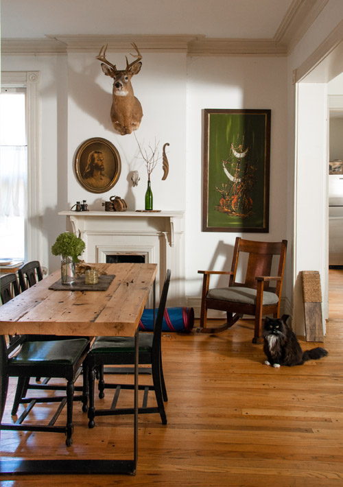 Barn Wood Table Top $1000 Simple hairpin legs included. Metal legs available at additional charge.