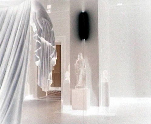 Myrrha 2001 video 8 mins