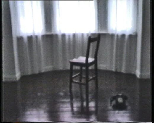 Who Knows the Secret? 1984, 8 min video