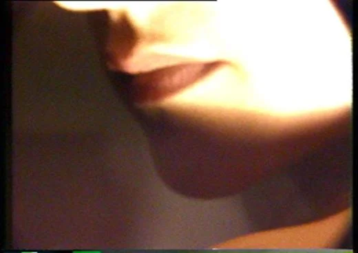 Under The Rose, 1983, video 12 mins