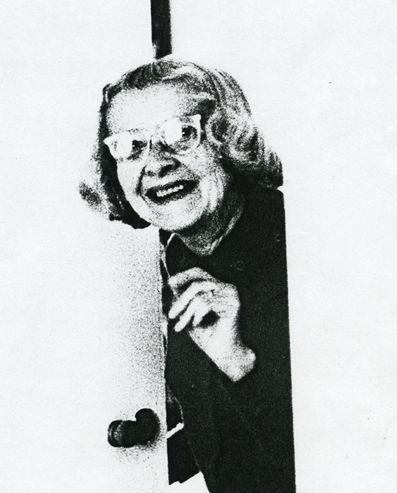  Helen Ede