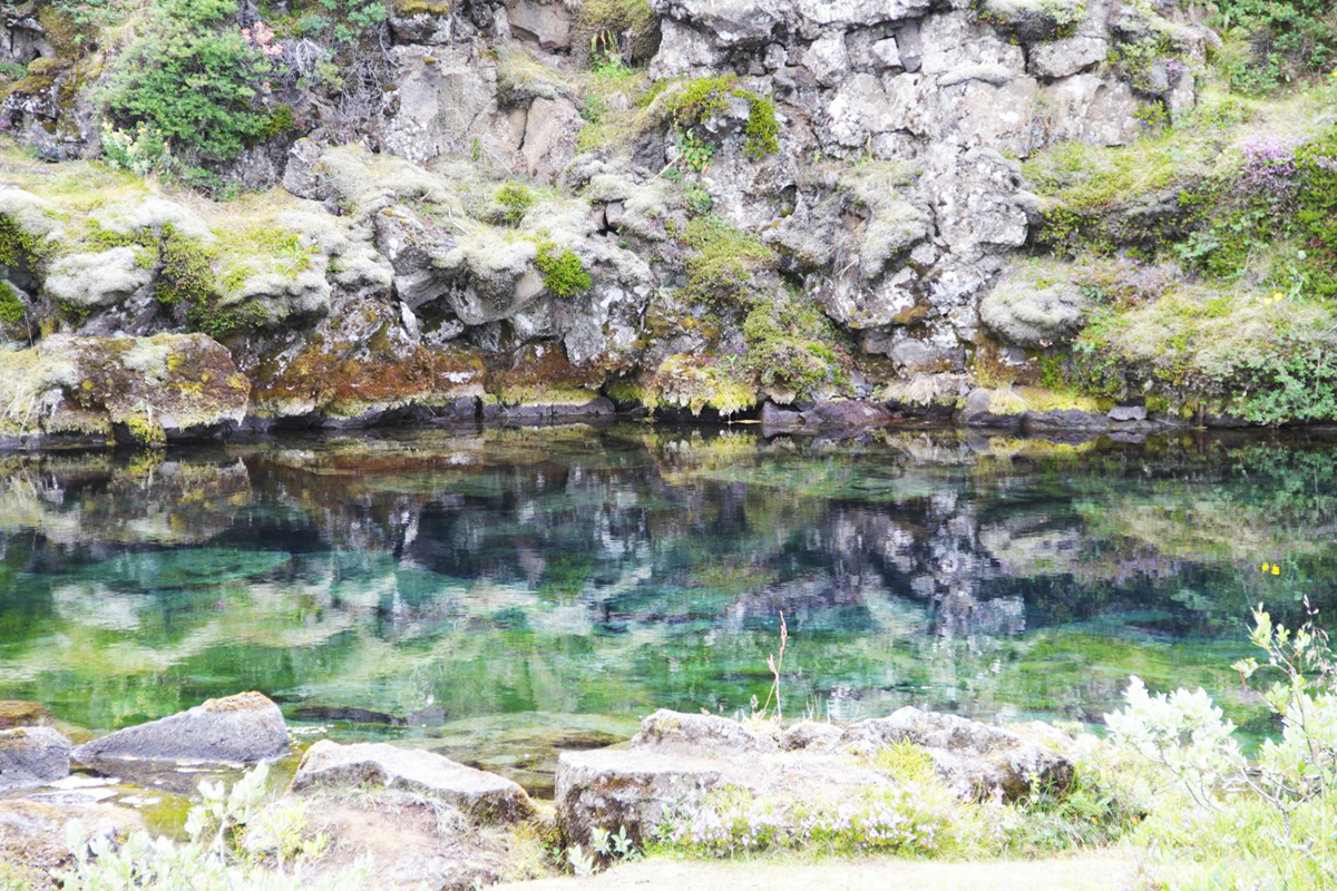Iceland, 2012