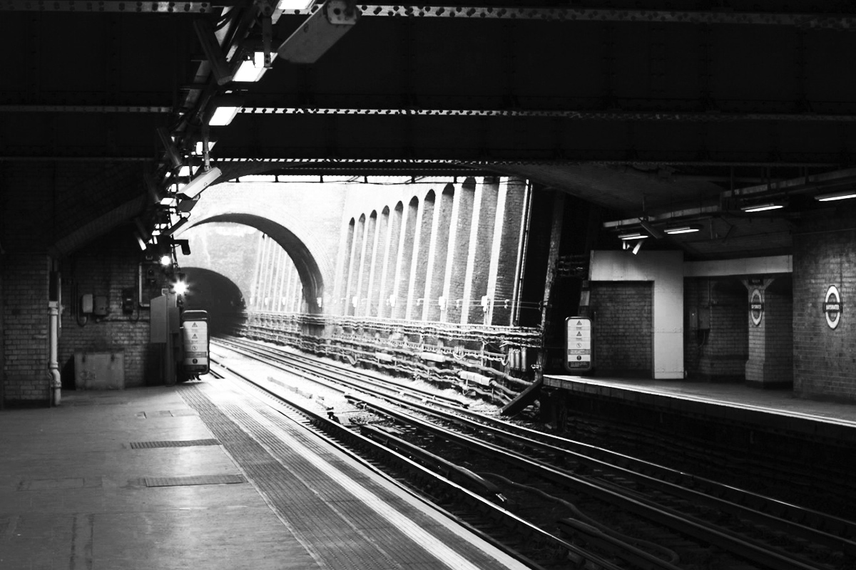 London, 2010