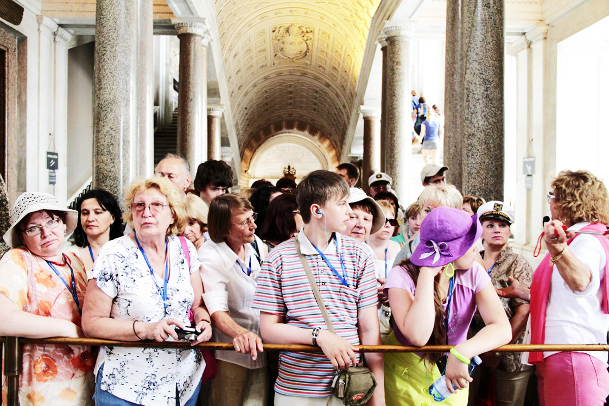 Italy, 2010
