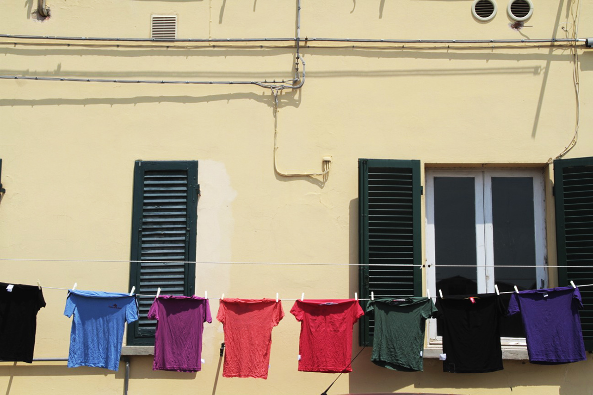 Italy, 2010