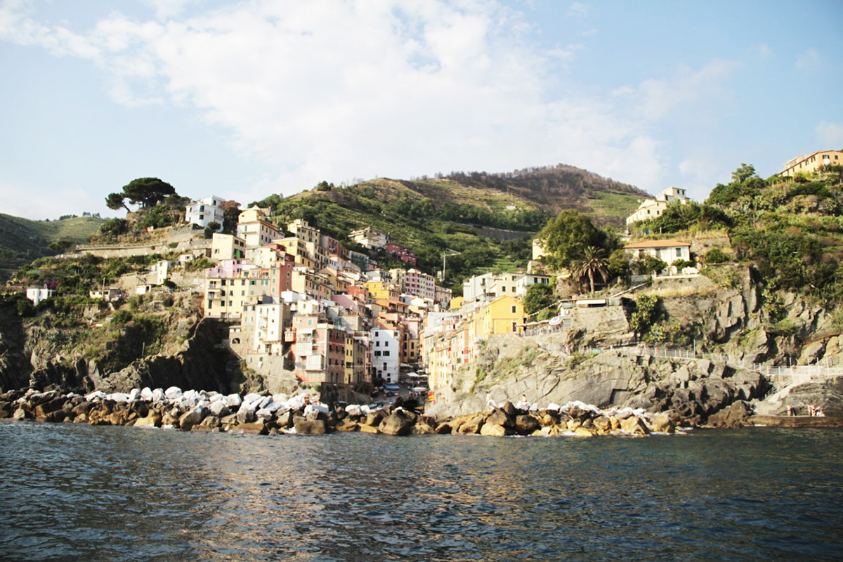 Italy, 2010