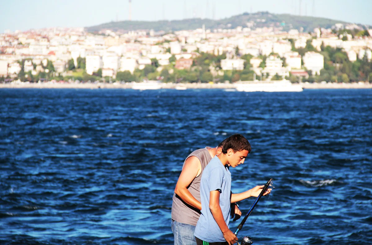 Turkey, 2011