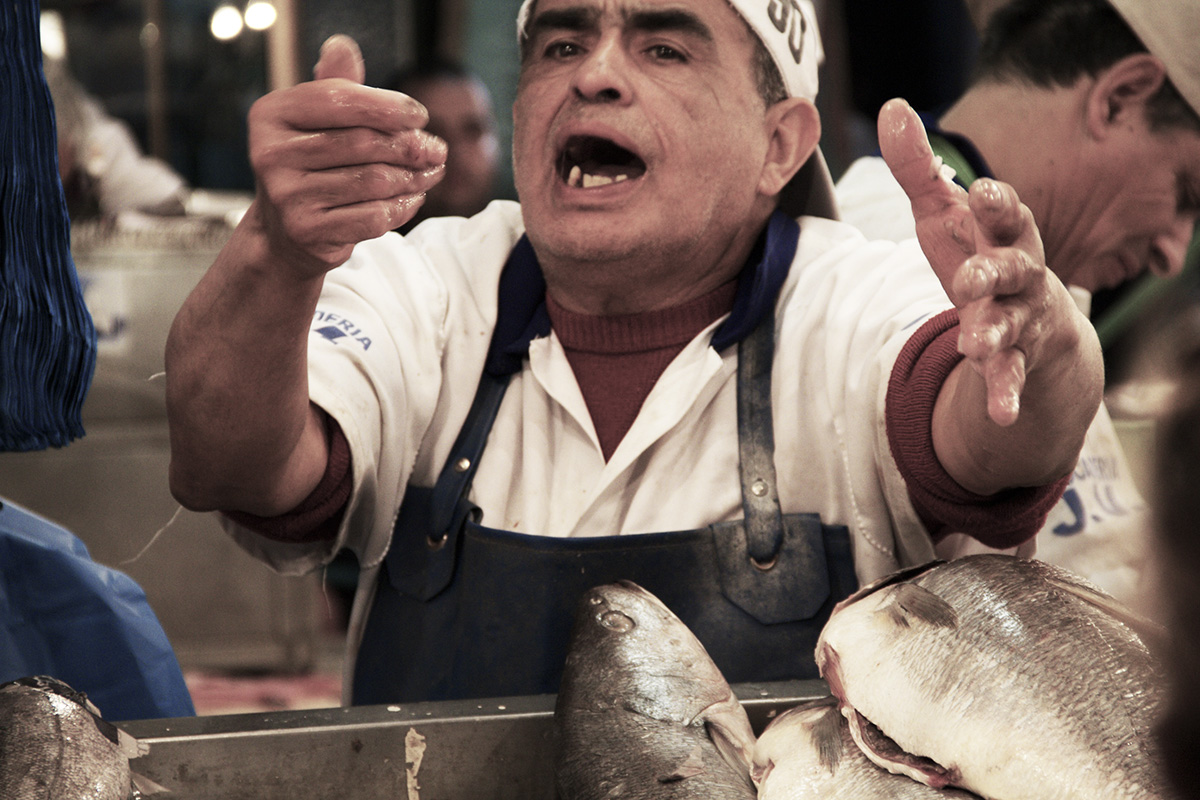 Chile, 2011