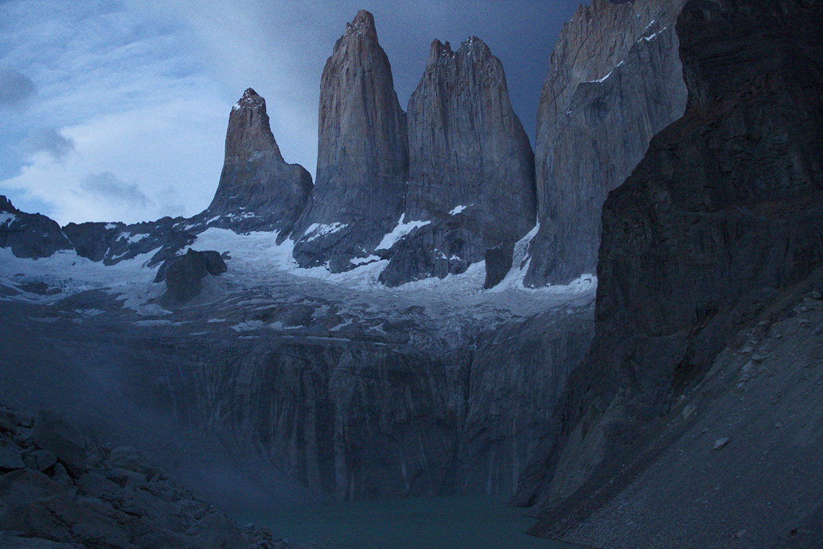 Chile, 2011