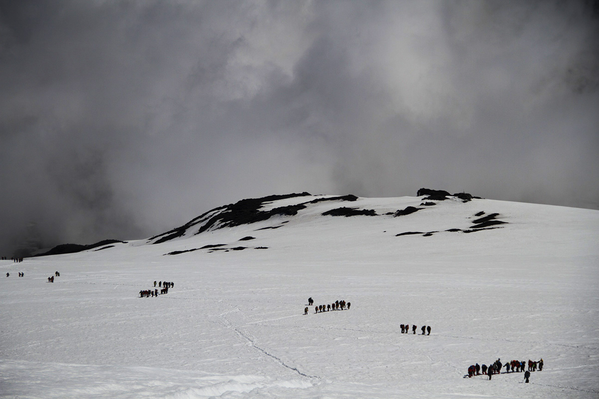 Chile, 2011