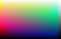 The final color picker