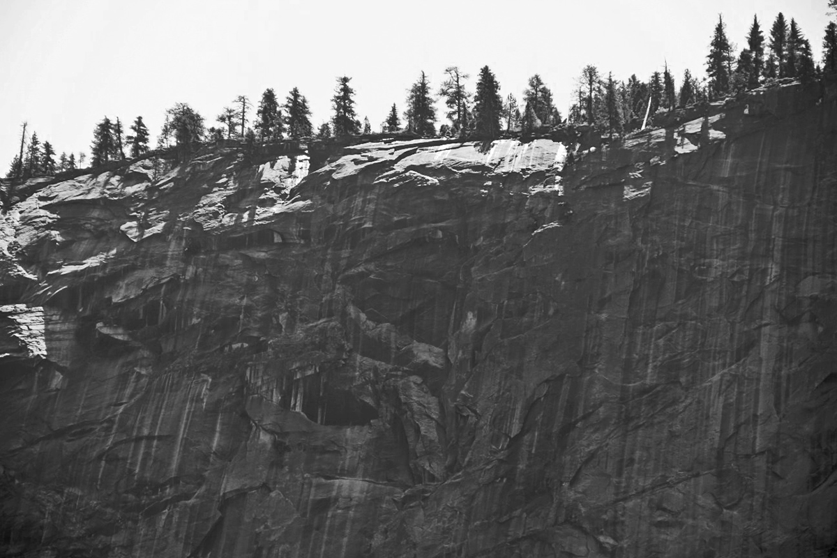 Yosemite 2014