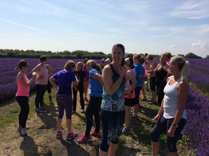 The Three legged Donkey goes further! 