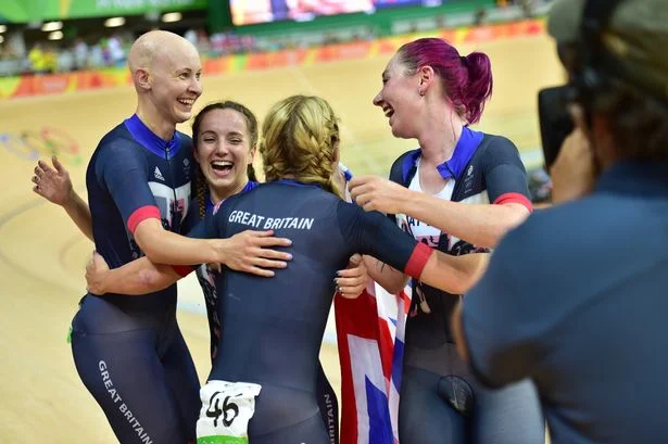 Olympic habits- have you got them? 