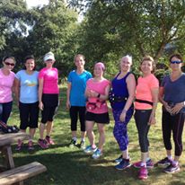 Diary of an aspiring half -marathon runner - week ten. 