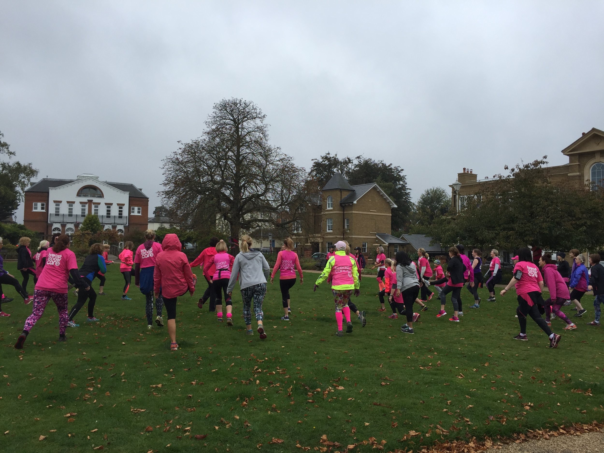 Running and your breasts - what you need to know! — Sevenoaks Ladies  Joggers - SLJ