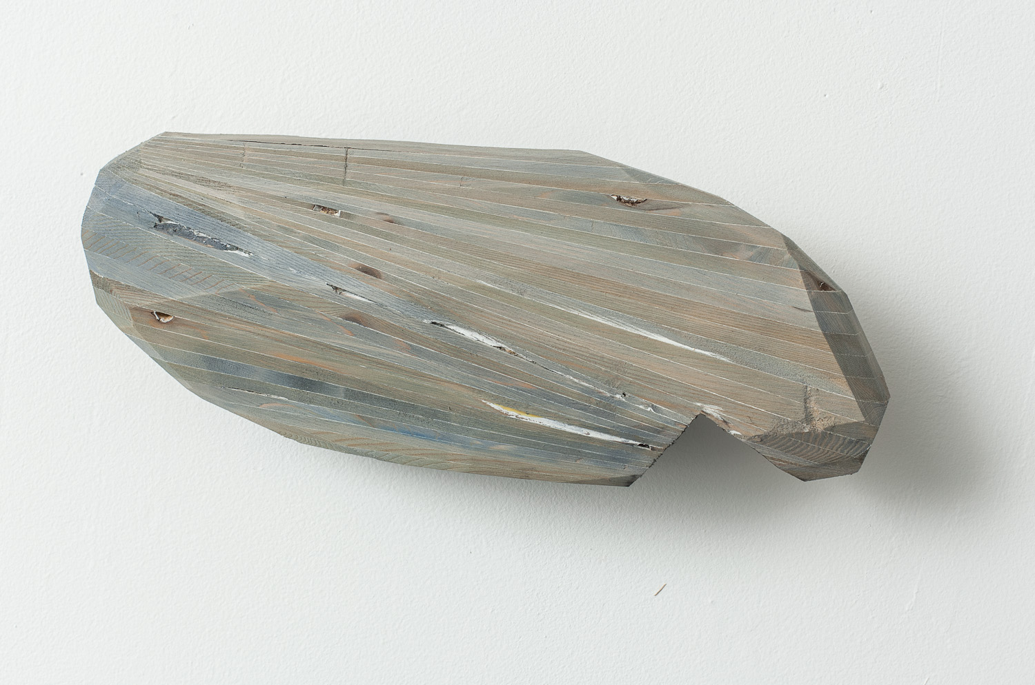 Untitled Sculpture, 2015