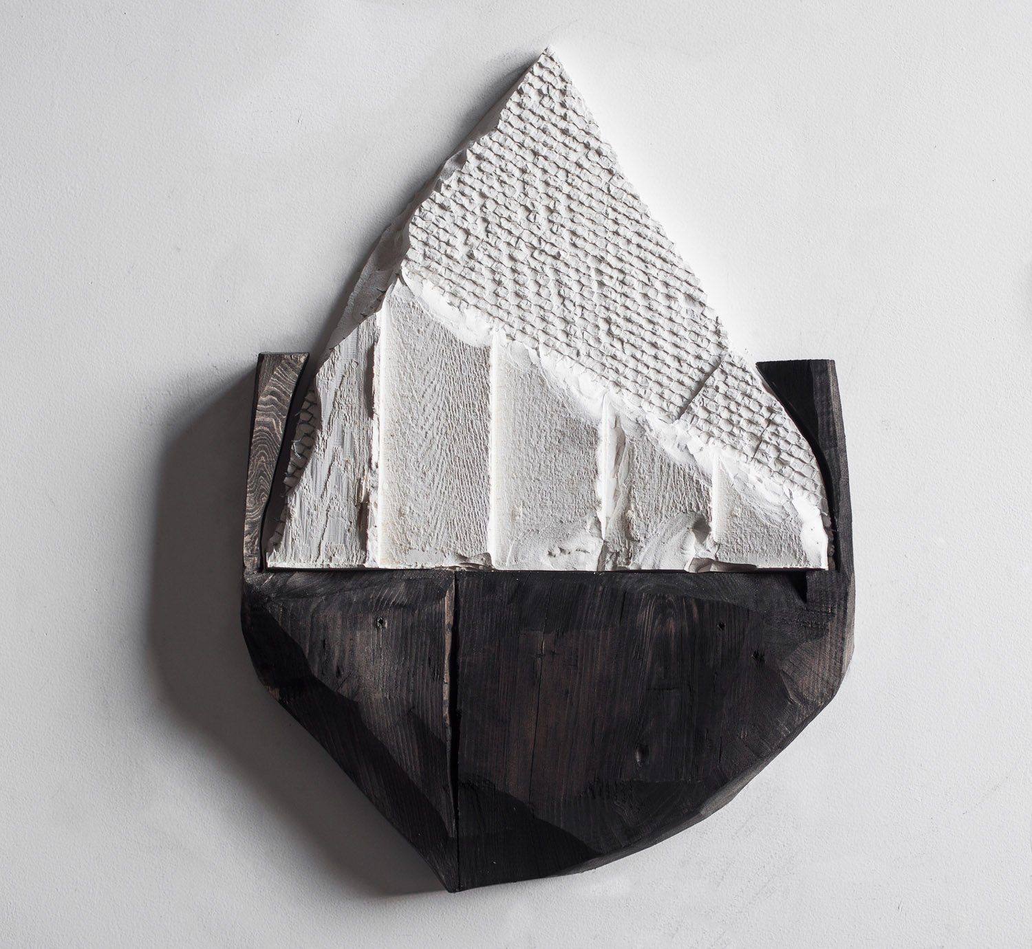 Untitled Sculpture, 2014