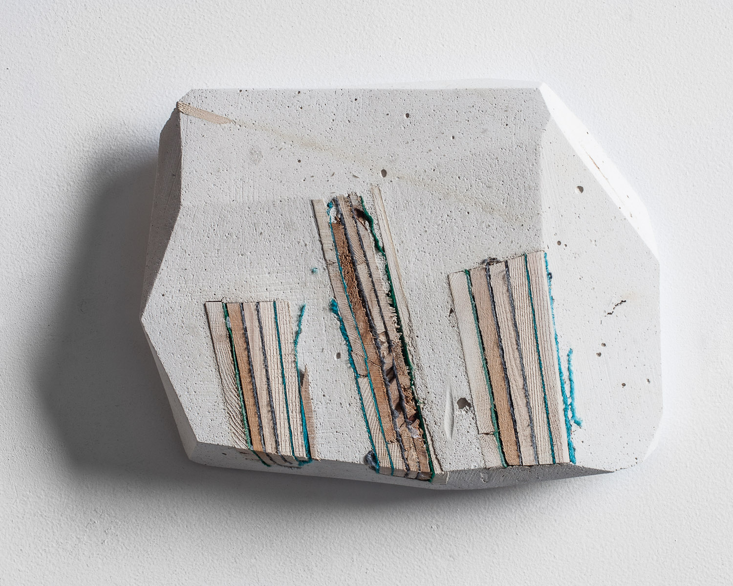 Untitled Sculpture, 2015