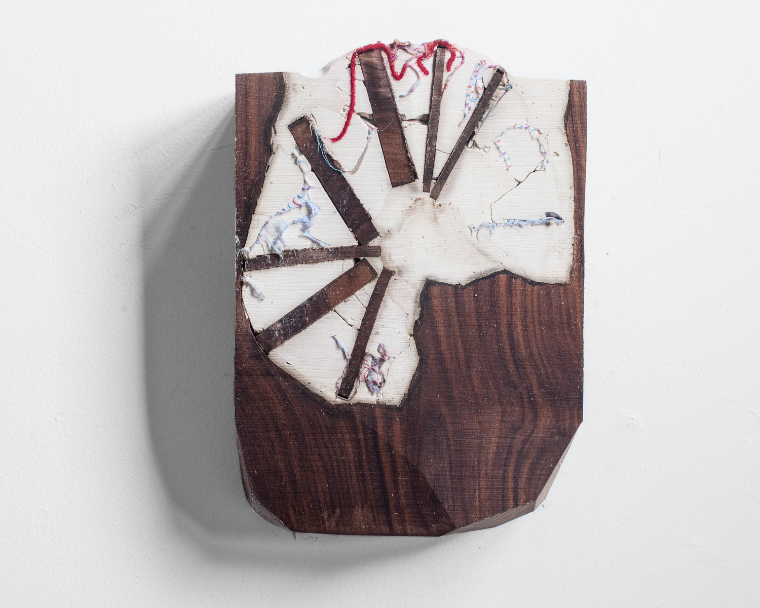 Untitled Sculpture 2015