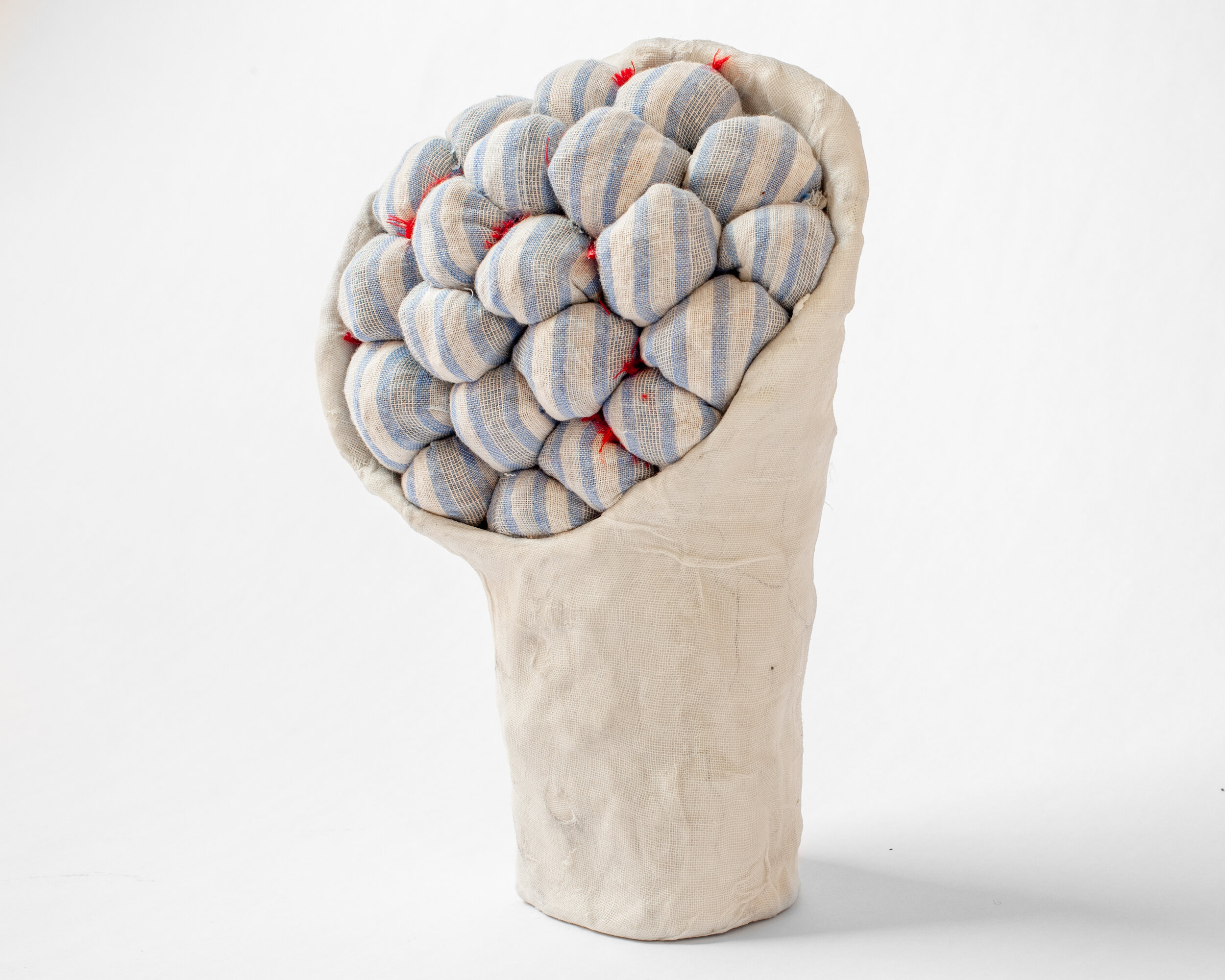 Untitled Sculpture #2, 2020