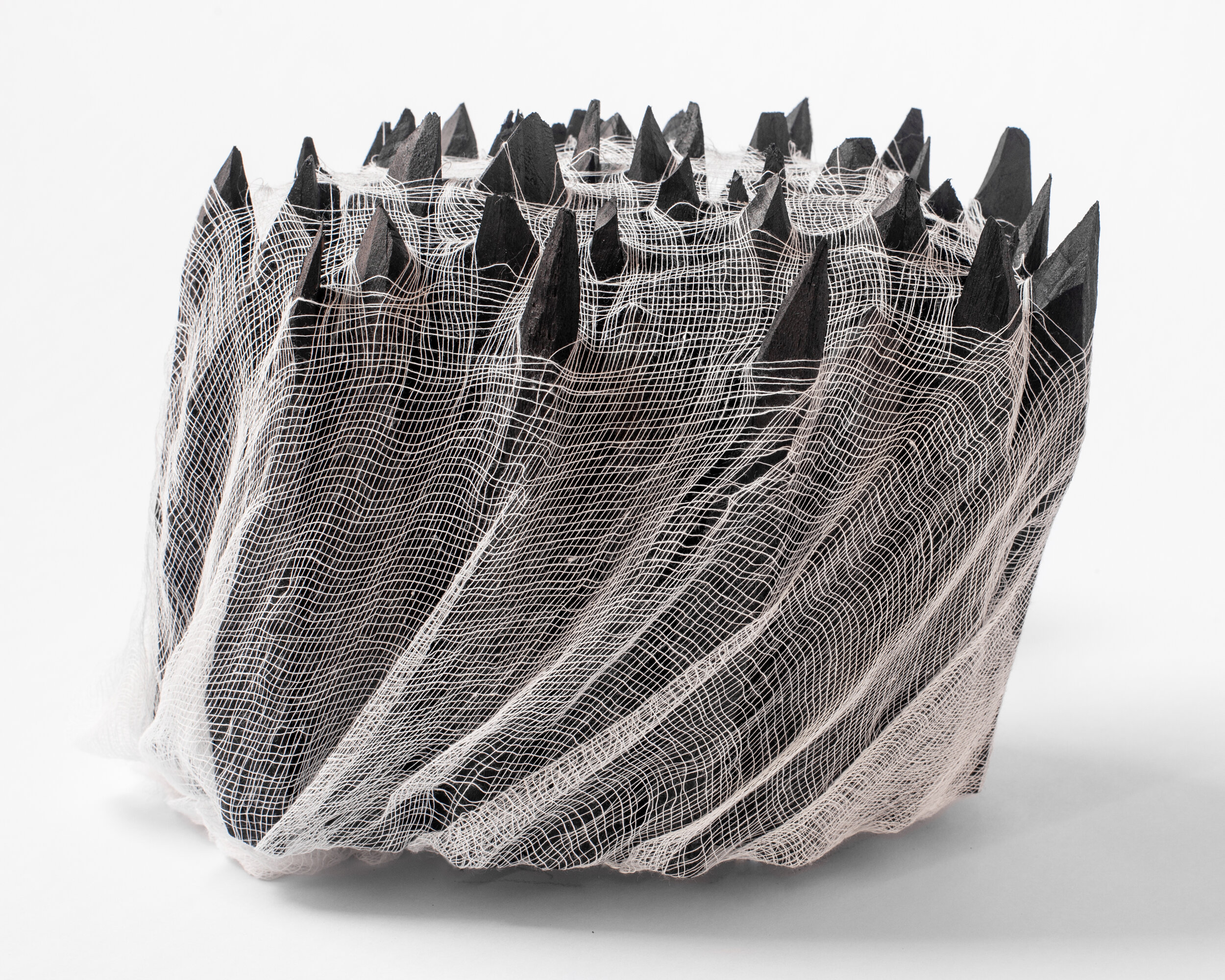 Untitled Sculpture #4, 2020