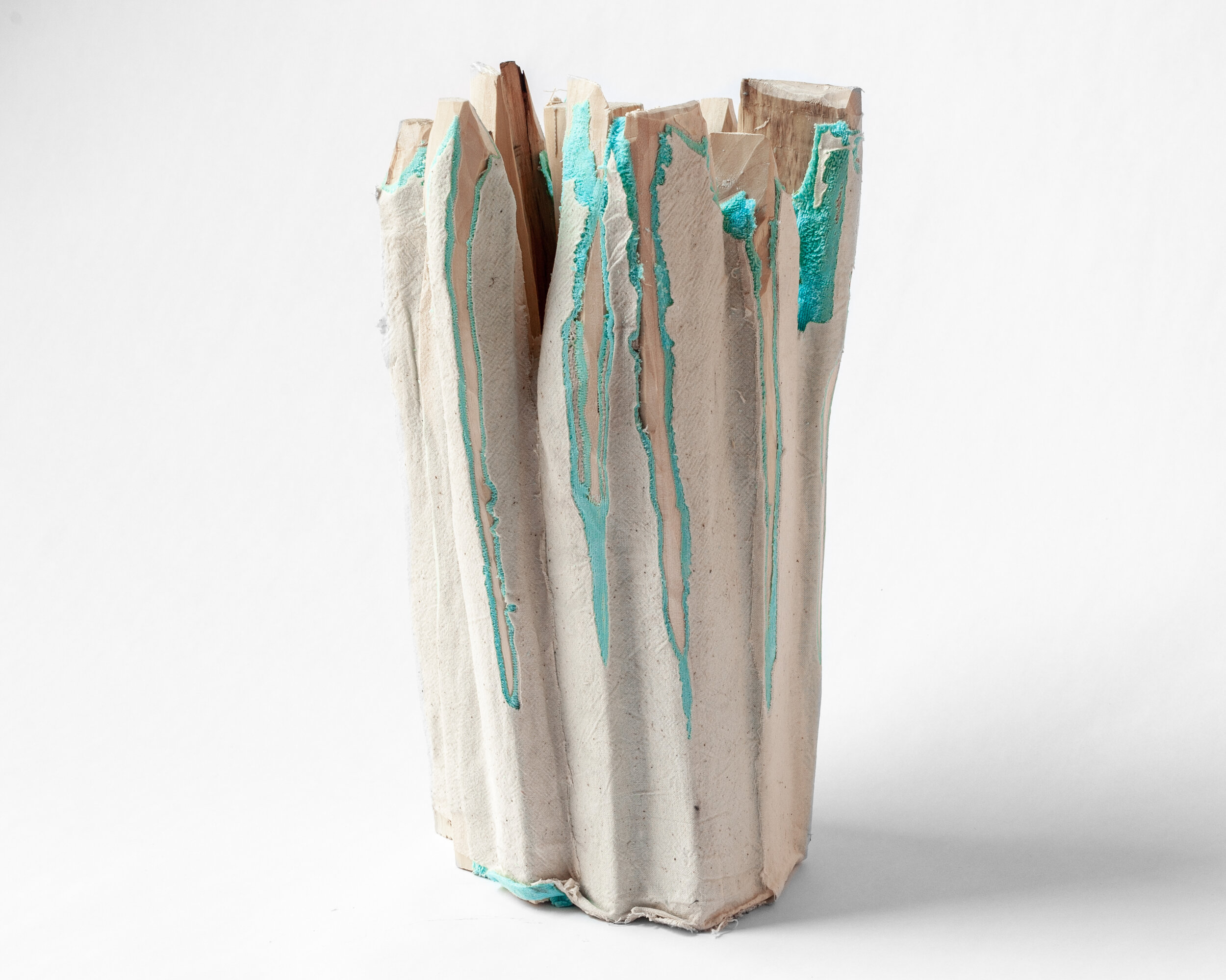 Untitled Sculpture #8, 2020