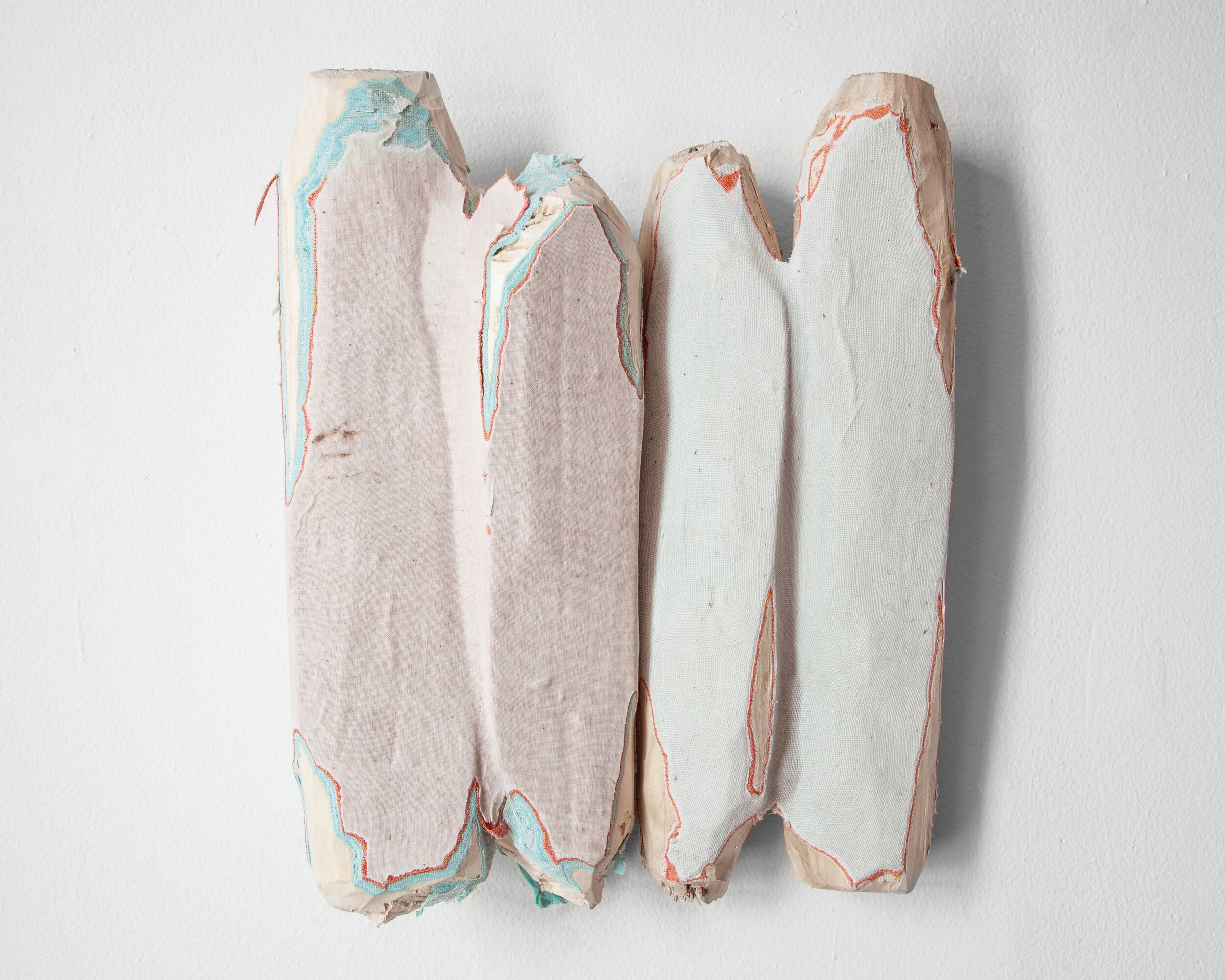 Untitled Sculpture #10, 2020