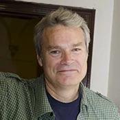David Behl