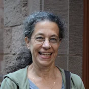 Sue Aaronson