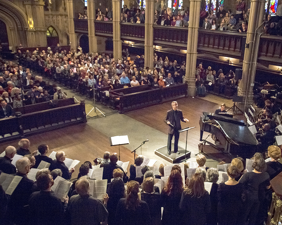  Jason Asbury Conducts 