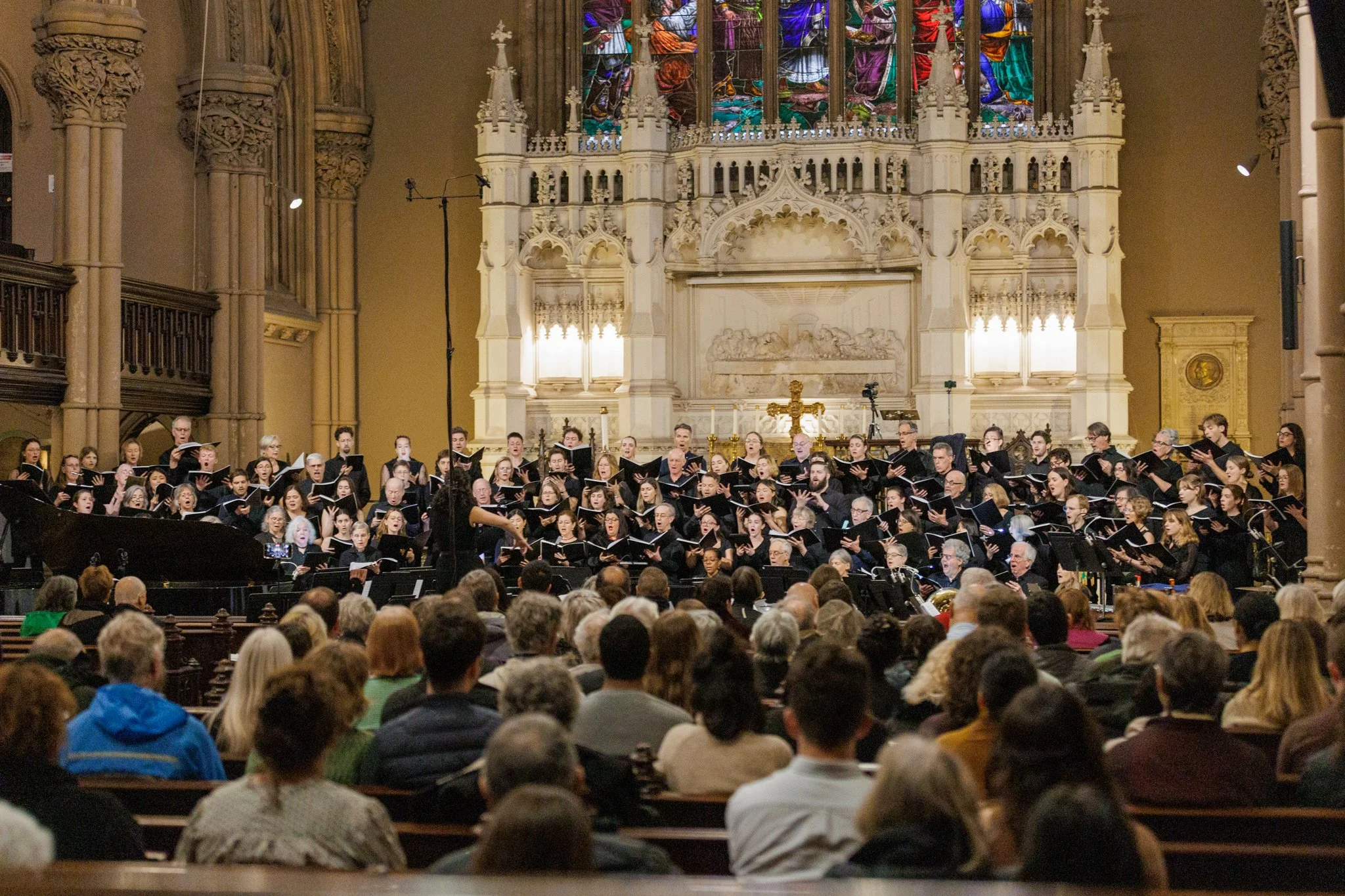 Grace Chorale of Brooklyn