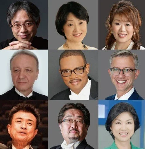 2025 New York Chorus Festival