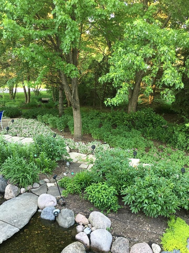 Peck stairs from porch.jpg