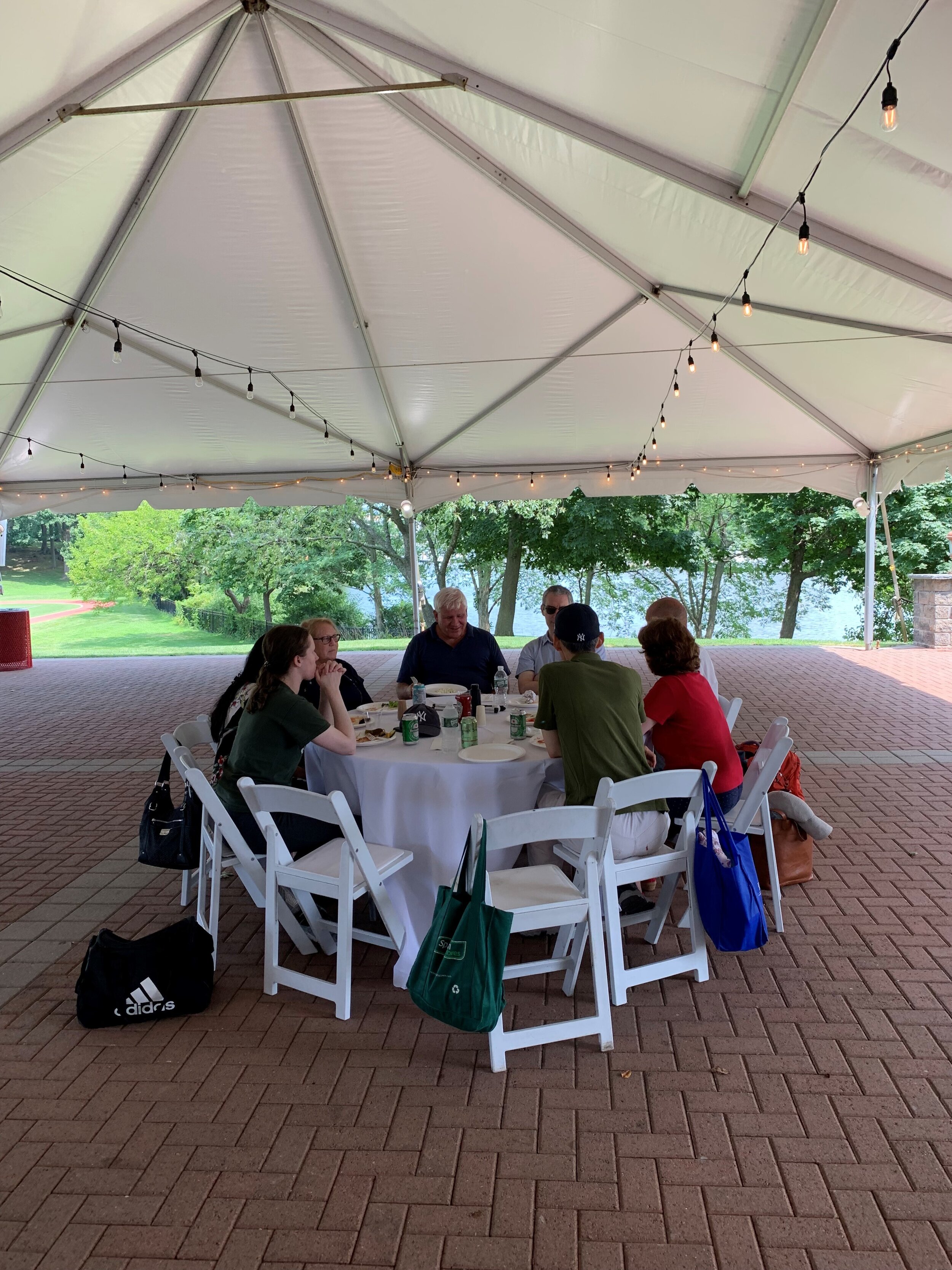 Jacobs Lab Summer BBQ 2019