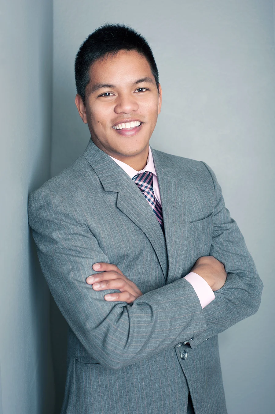 Dr. Addison Bulosan