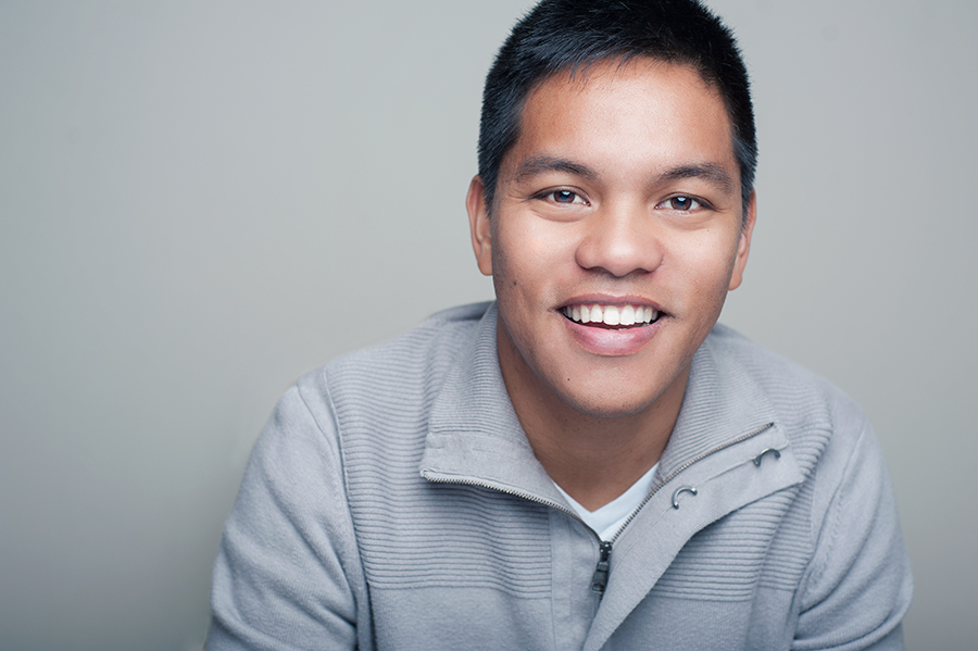 Dr. Addison Bulosan, DC