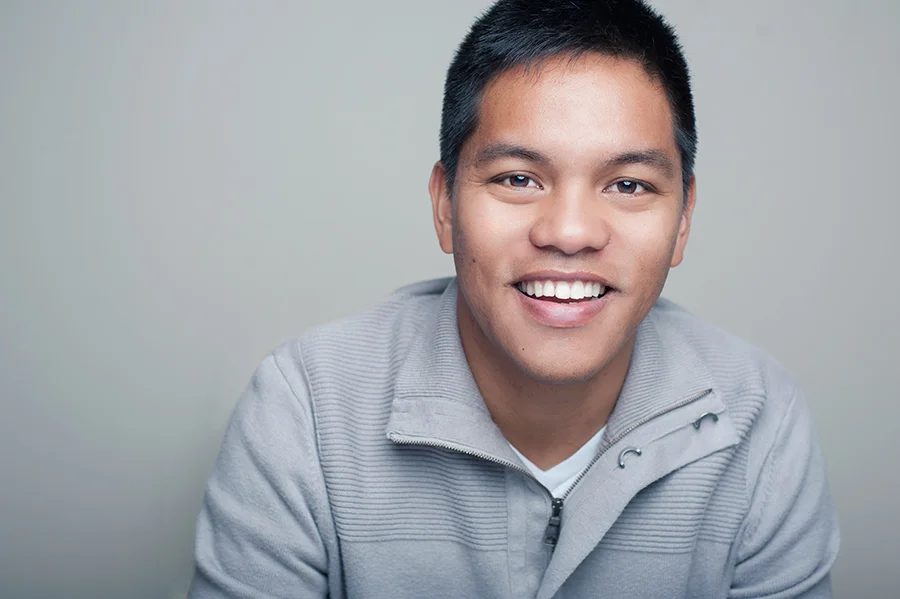 Dr. Addison Bulosan