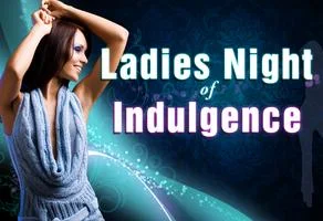 Ladies Night Of Indulgence - Ha Coffee Bar