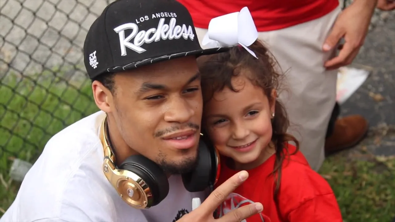 From the Houston Rockets: Thank You