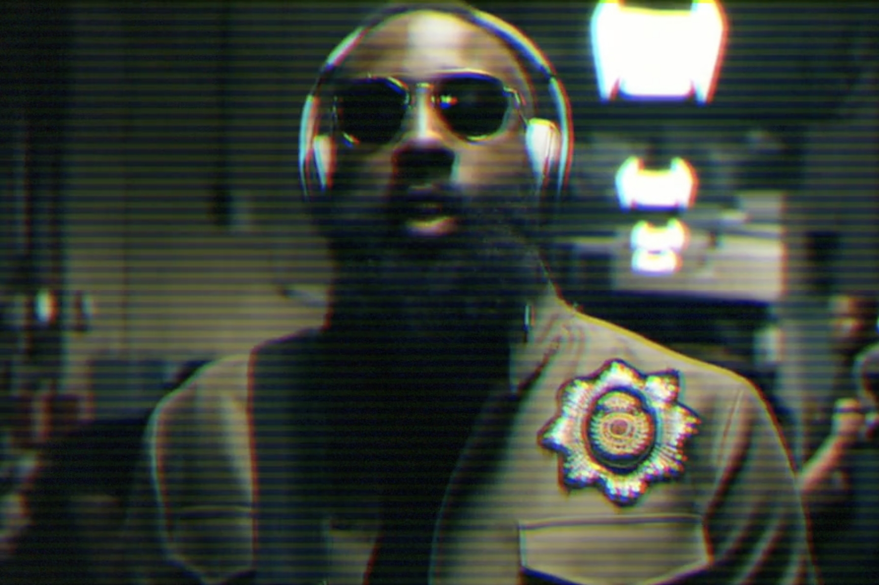 Harden Aint Playin - All Star Promo