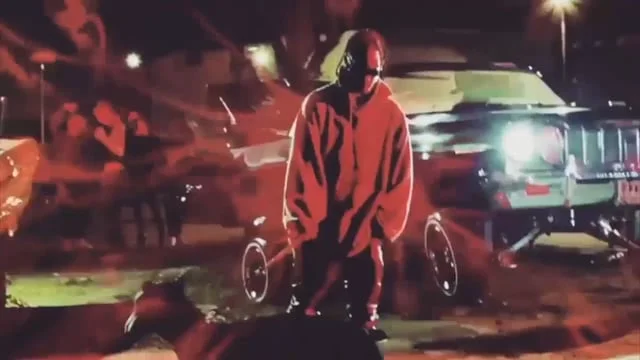 2017 First Round Playoffs - Goosebumps by Travis Scott