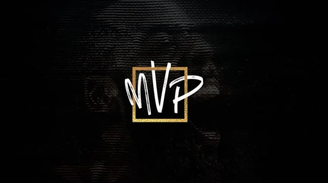 James Harden: 2018 NBA MVP