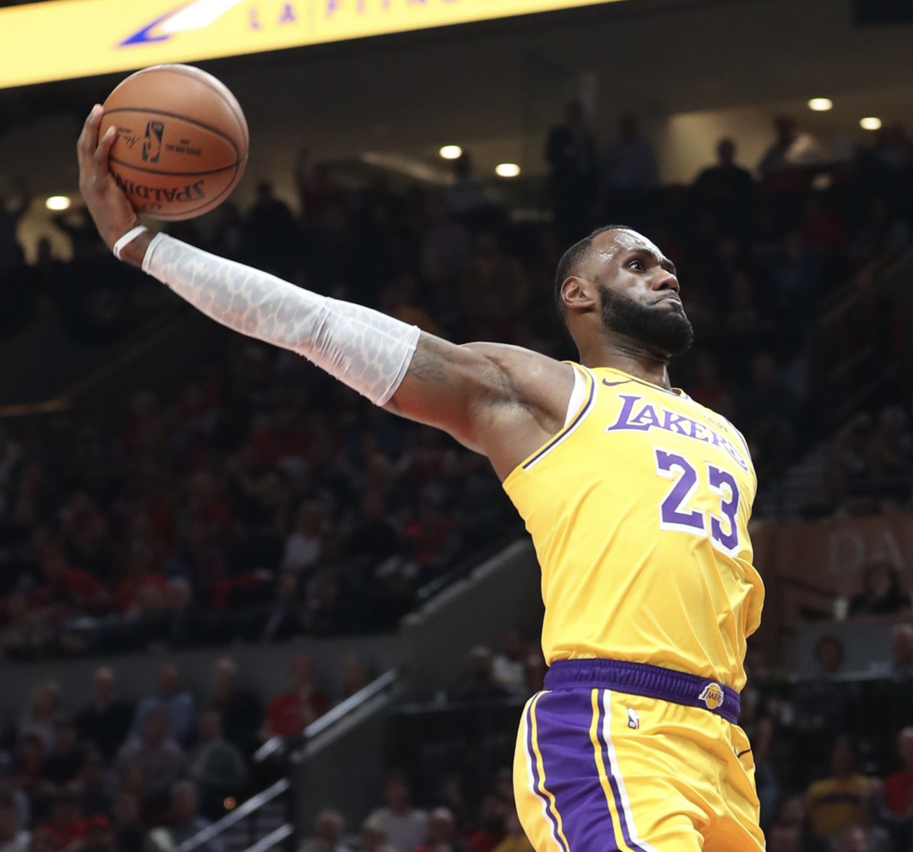 Rockets vs Lakers Hype - Sicko Mode