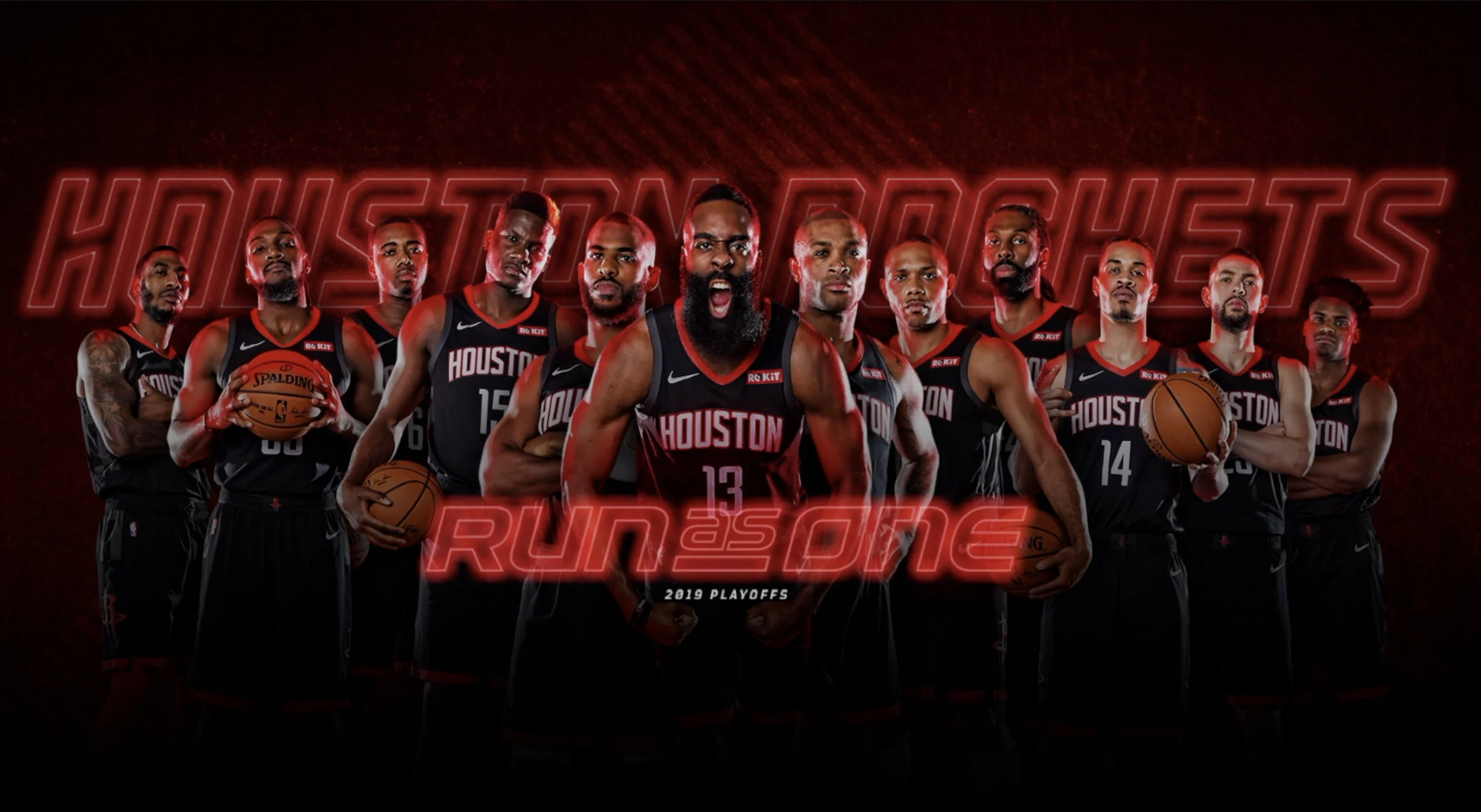 Run As One 2019 Playoffs