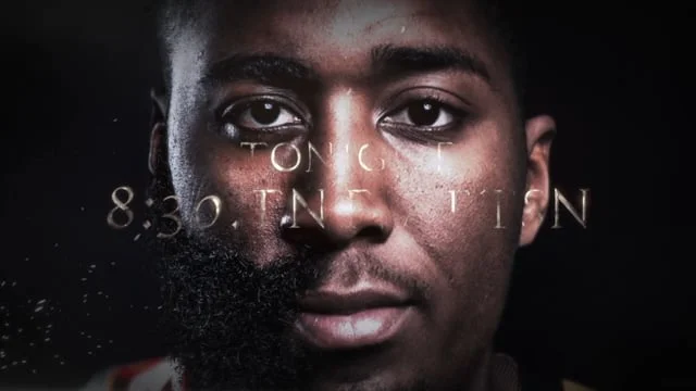 Rockets vs Jazz - Game 1 of Thrones