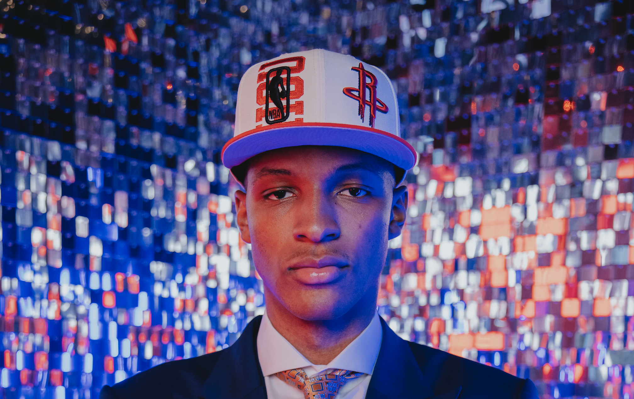 Houston Rockets '22 NBA Draft