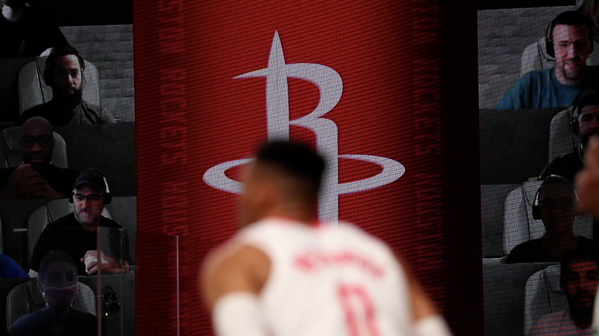 Russell Westbrook Return Playoff Hype